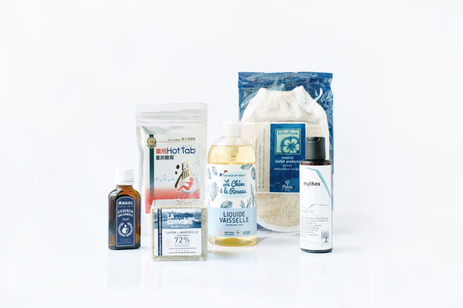 硝酸イソコナゾール マルチラボのリーフレット